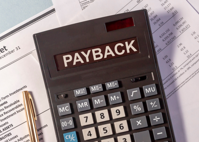 Como avaliar o payback de um projeto de iluminação LED?