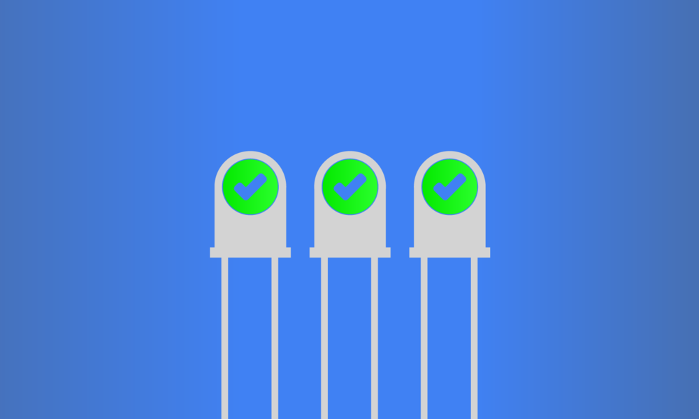 Boas práticas para aumentar a vida útil da iluminação LED da sua empresa