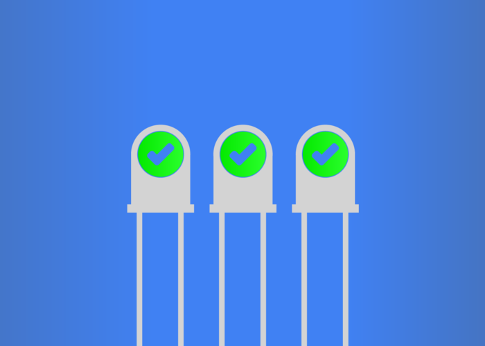 Boas práticas para aumentar a vida útil da iluminação LED da sua empresa