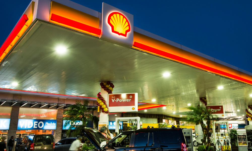 Posto de combustível bem iluminado? Veja nossas soluções!