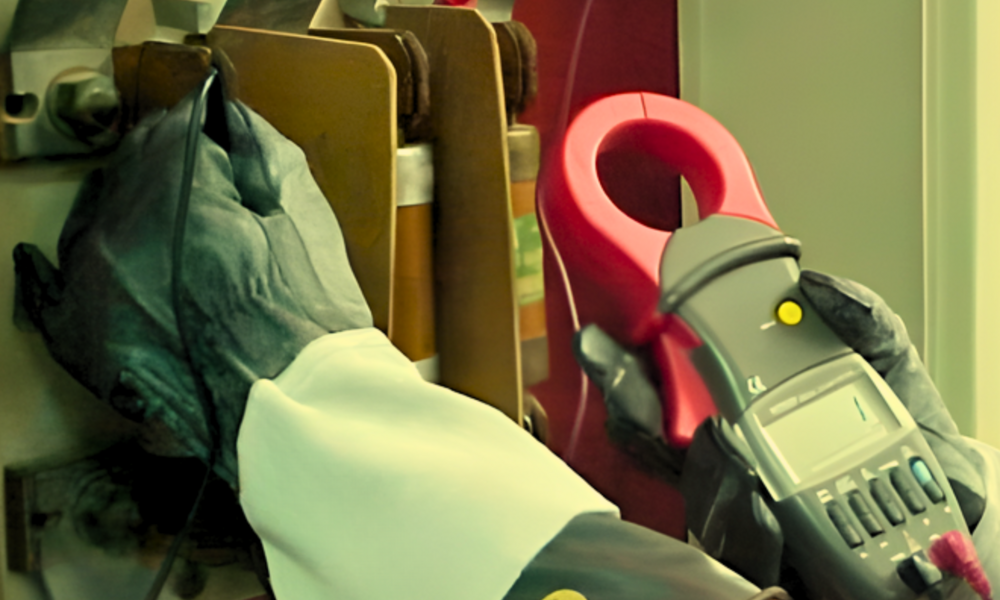 NR-10 na prática: segurança em sistemas de iluminação LED