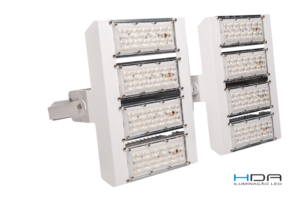 LED HDA 002 HP - 320W