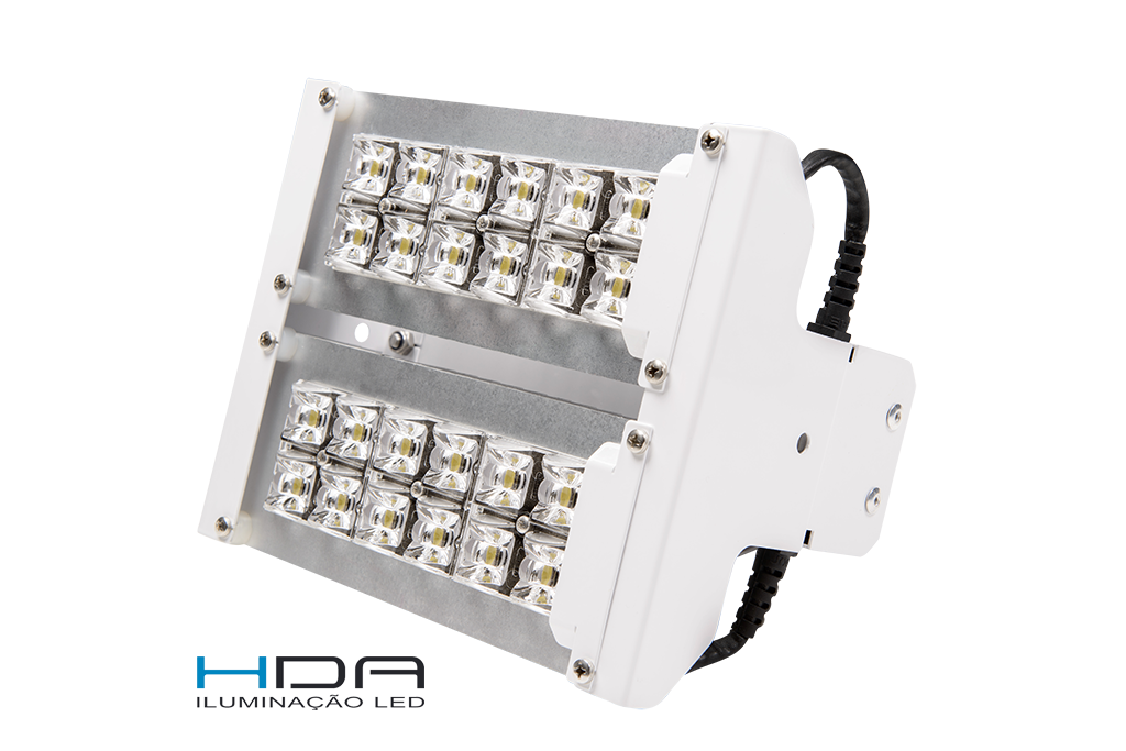 LED HDA 003 G3 2x2 ELÍPTICA