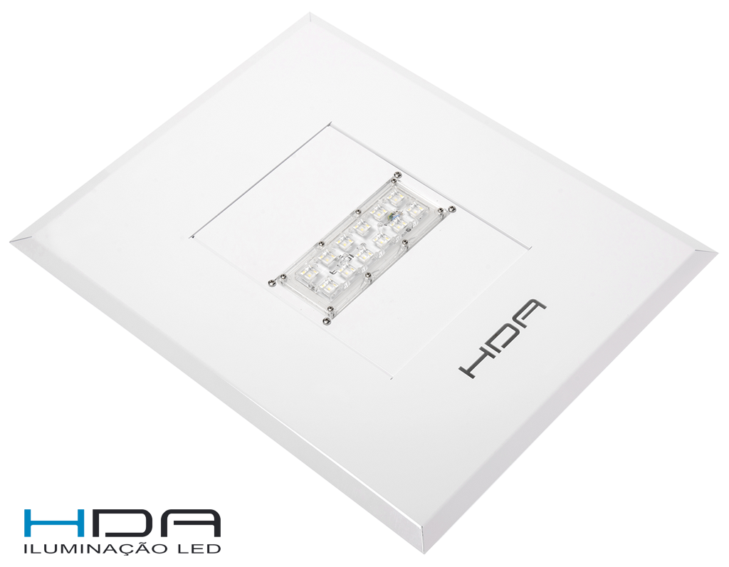 LED HDA 005 PLUS MP - 50W