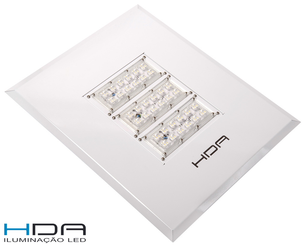 LED HDA 005 PLUS MP - 150W