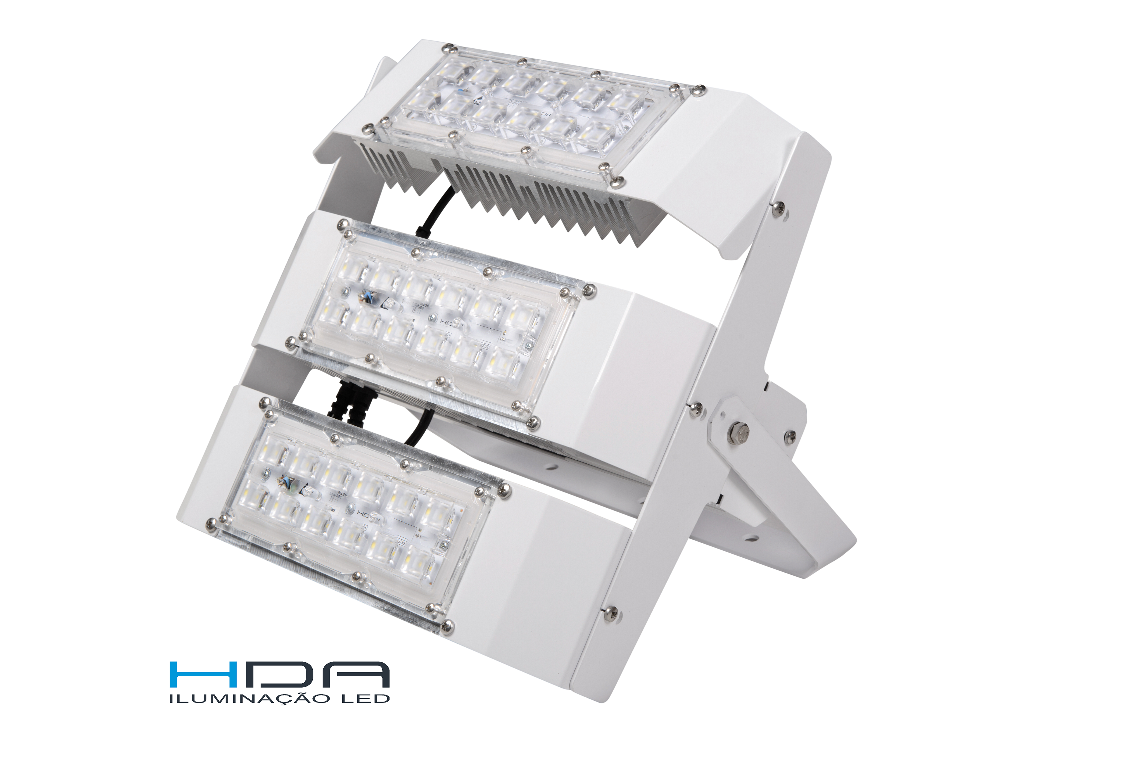 LED HDA 002 MP AJUSTÁVEL