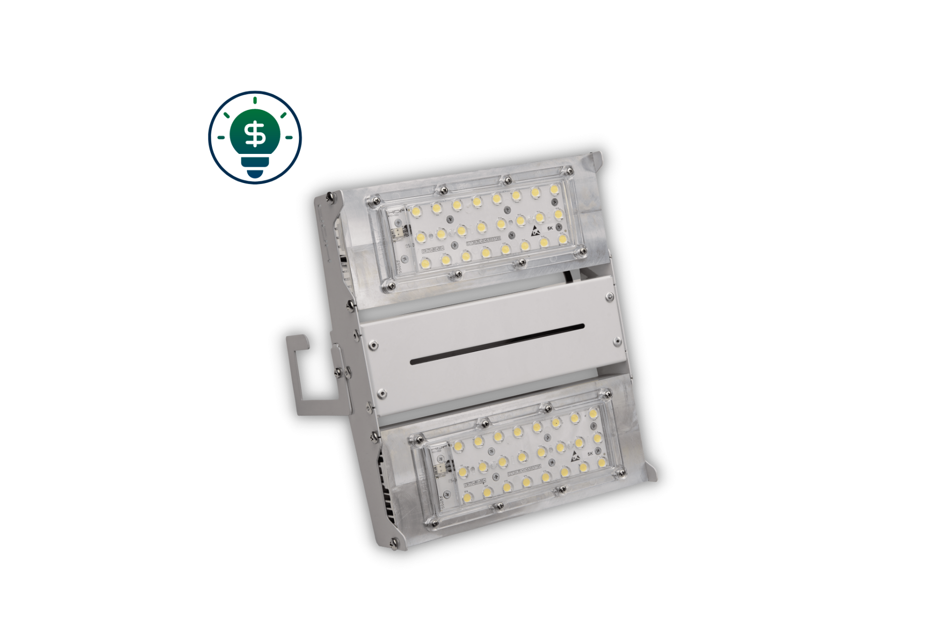 LED HDA 003 - ECO 120W