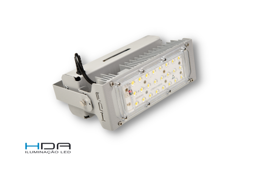 LED HDA 002 MP - G4