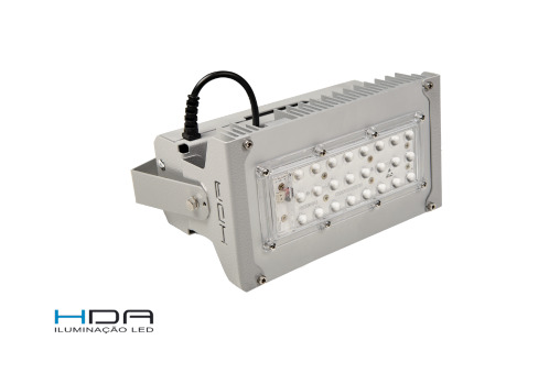 LED HDA 002 MP - G4 100W