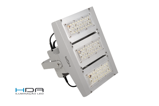 LED HDA 002 MP - G4 300W	