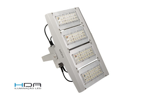 LED HDA 002 MP - G4