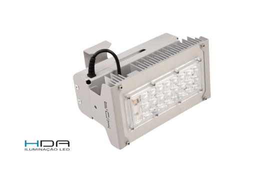 LED HDA 003 MP - G4 100W