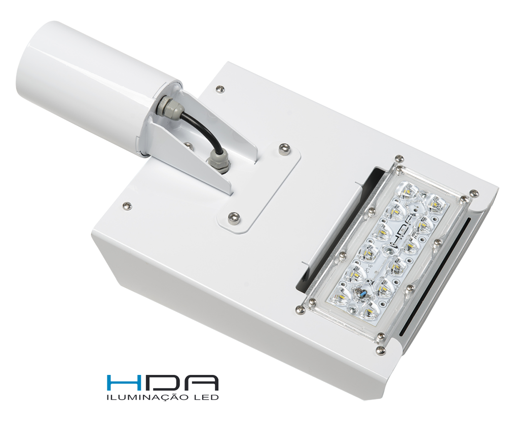 LED HDA 001 HP