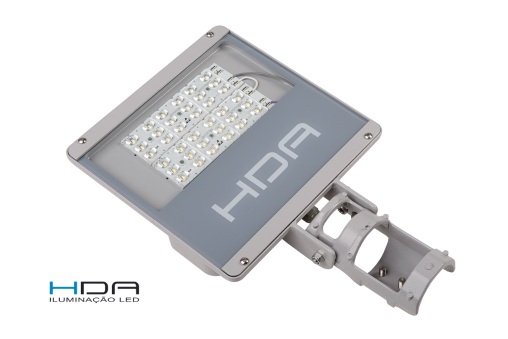 LED HDA 001 MP INJETADA - 200W