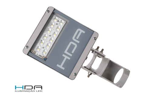 LED HDA 001 MP INJETADA - 50W