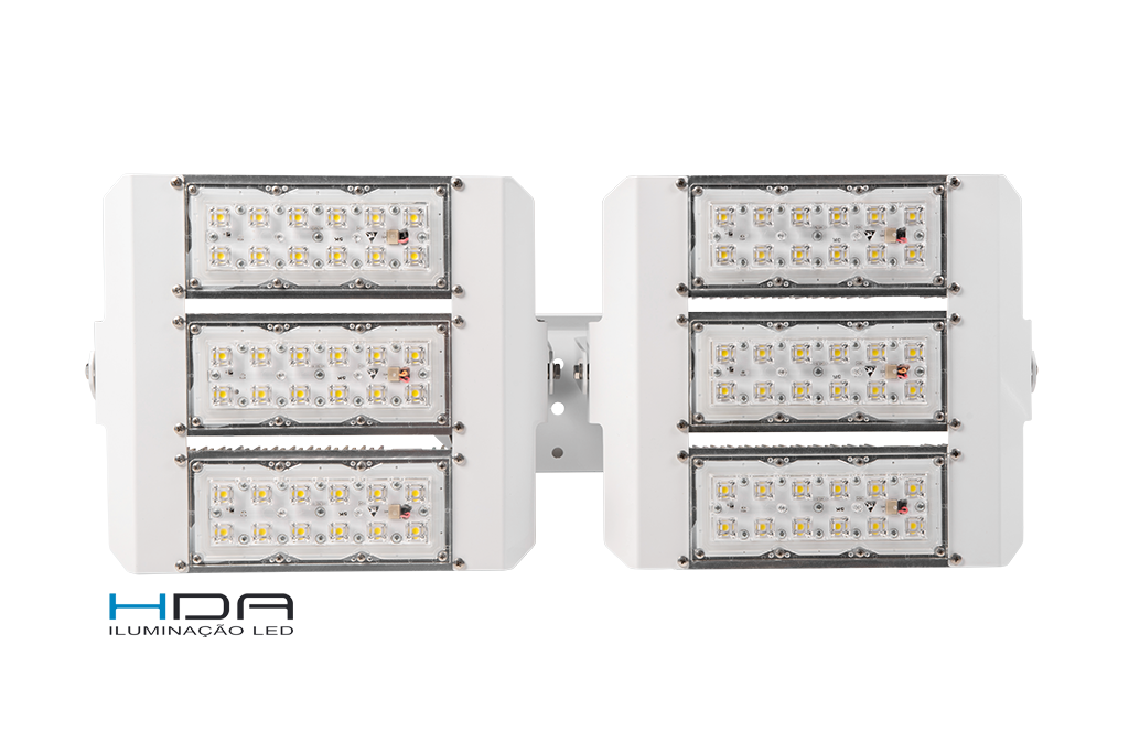 LED HDA 002 HP - 240W