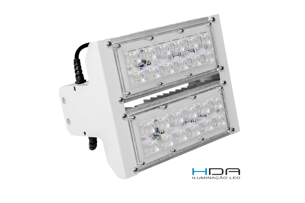 LED HDA 003 HP - 100W