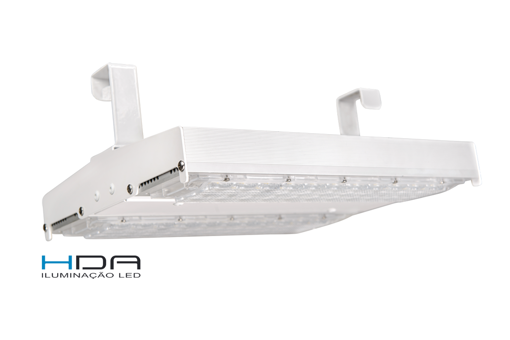 LED HDA 003 ALTA EFICIÊNCIA IP66