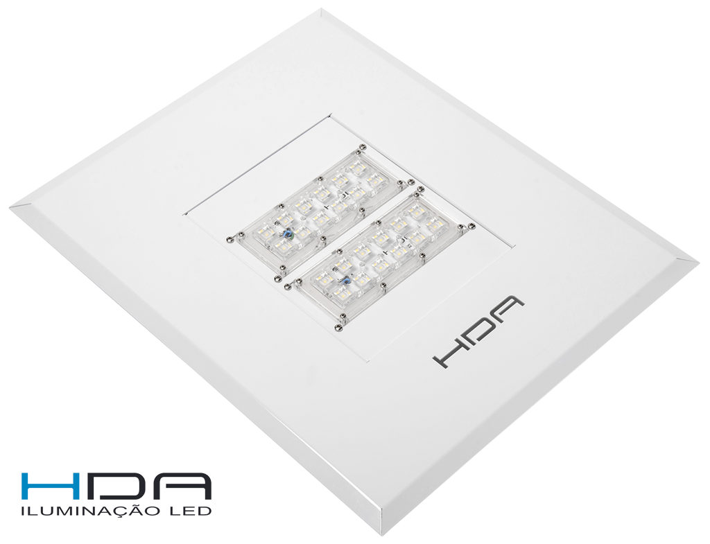 LED HDA 005 PLUS MP - 100W