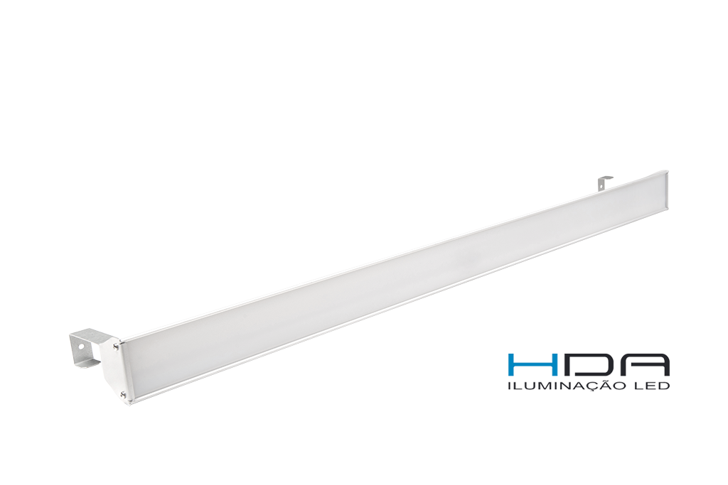 LED HDA 007 SINGLE - 50W