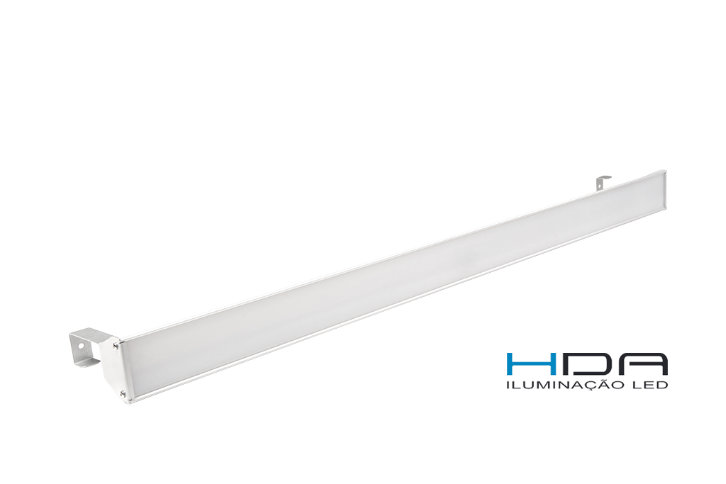 LED HDA 007 SINGLE