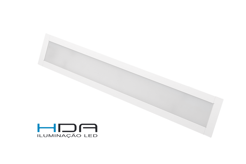 LED HDA 007 OFFICE LINEAR