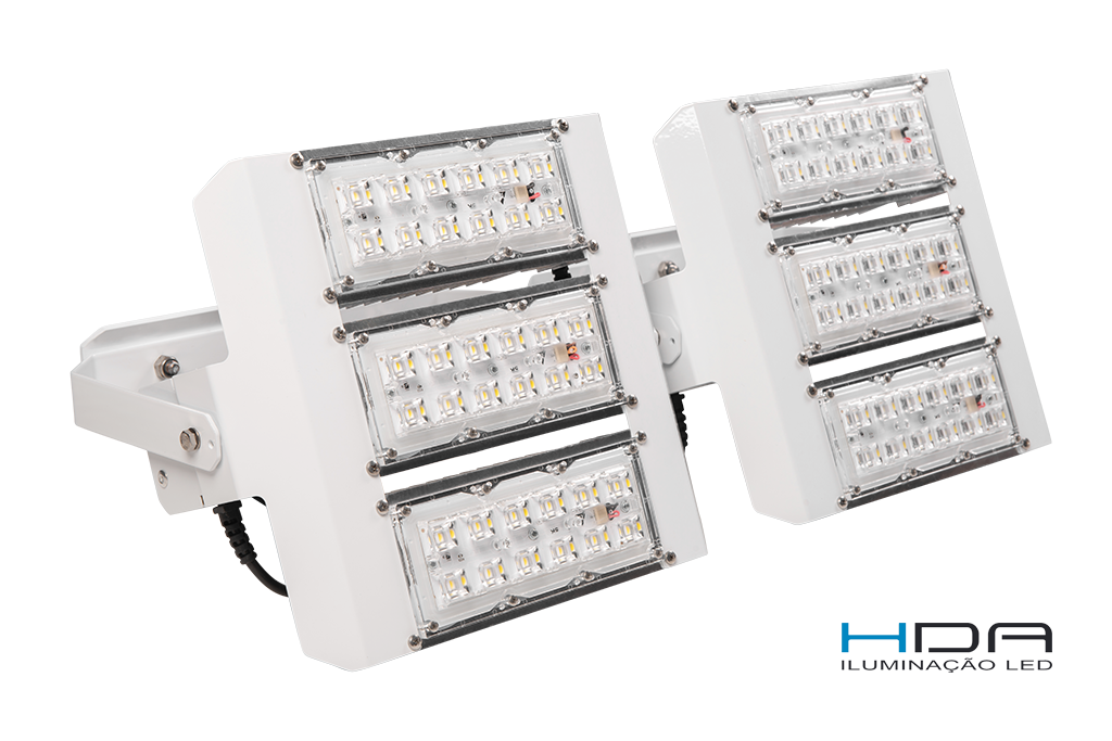 LED HDA 002 HP