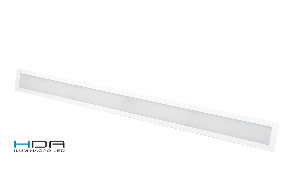 LED HDA 007 OFFICE LINEAR - 35W