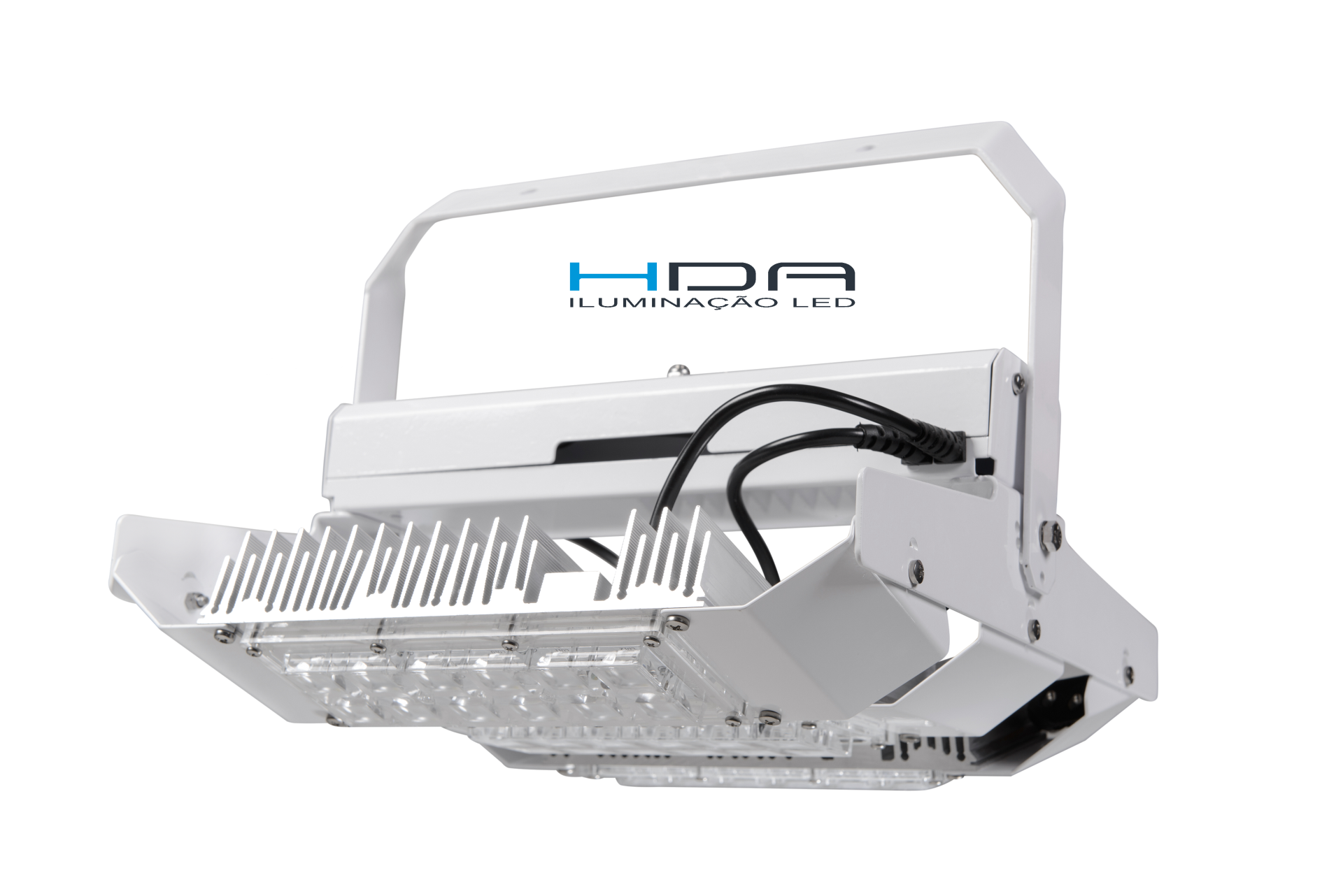 LED HDA 002 MP AJUSTÁVEL - 150W