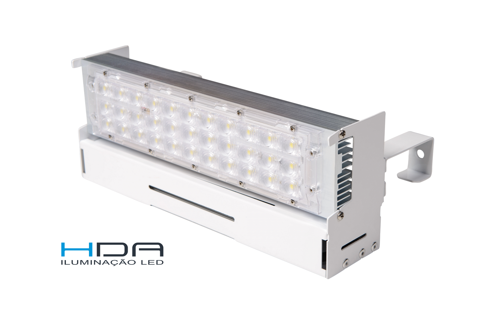 LED HDA 003 ALTA EFICIÊNCIA IP20