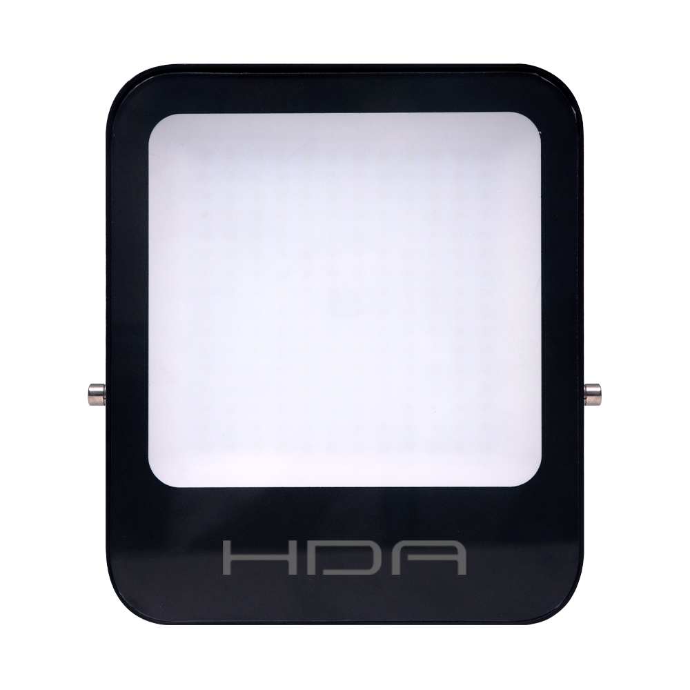 LED HDA 010 - REFLETOR SLIM 150W