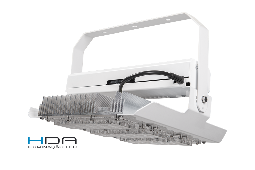 LED HDA 002 HP - 150W