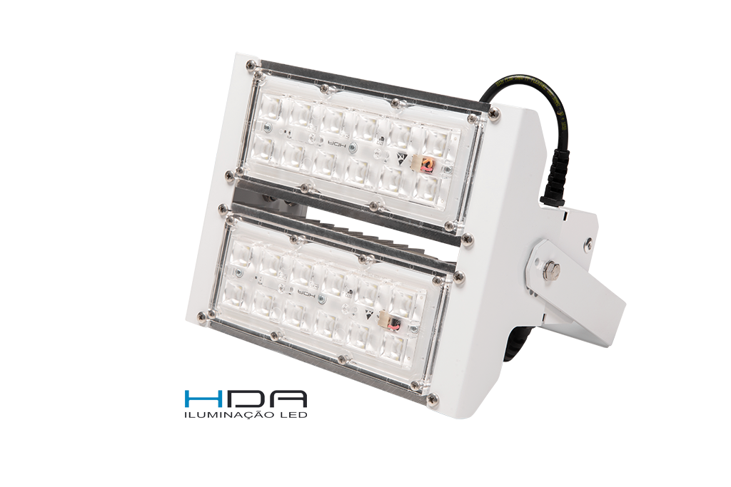 LED HDA 002 MP - 80W