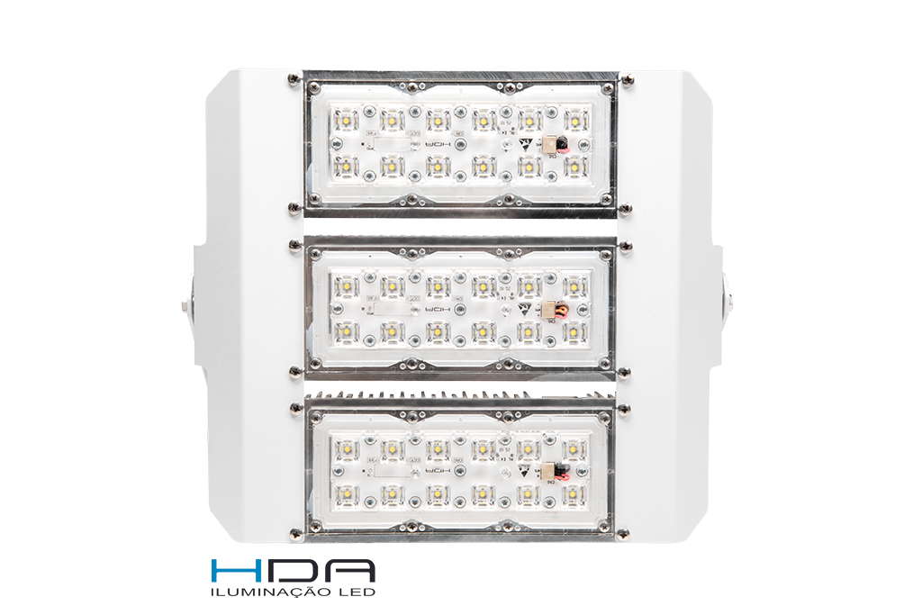 LED HDA 002 MP - 120W