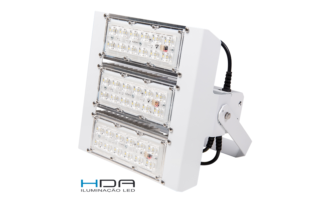 LED HDA 002 MP